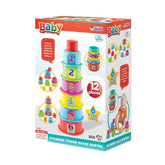 03465 CYLINDER TOWER BULTAK